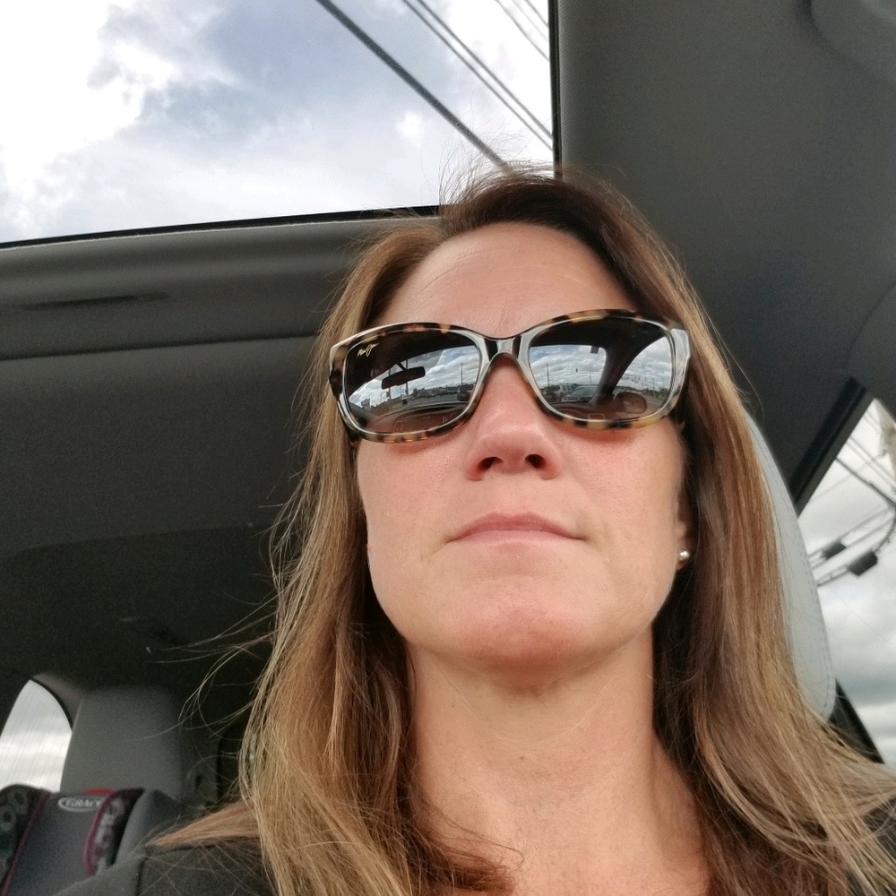 Meet your Posher, Lisa